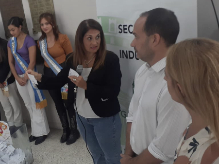 LA MUNICIPALIDAD SORPRENDE CON UN SORTEO MILLONARIO POR GOYA LIQUIDA Y ANUNCIA OTRO EN JULIO