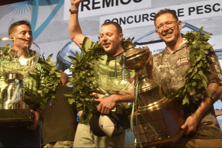LOS GANADORES SON RECIBIDOS COMO VERDADEROS CAMPEONES EN SUS RESPECTIVAS CIUDADES DE ORIGEN