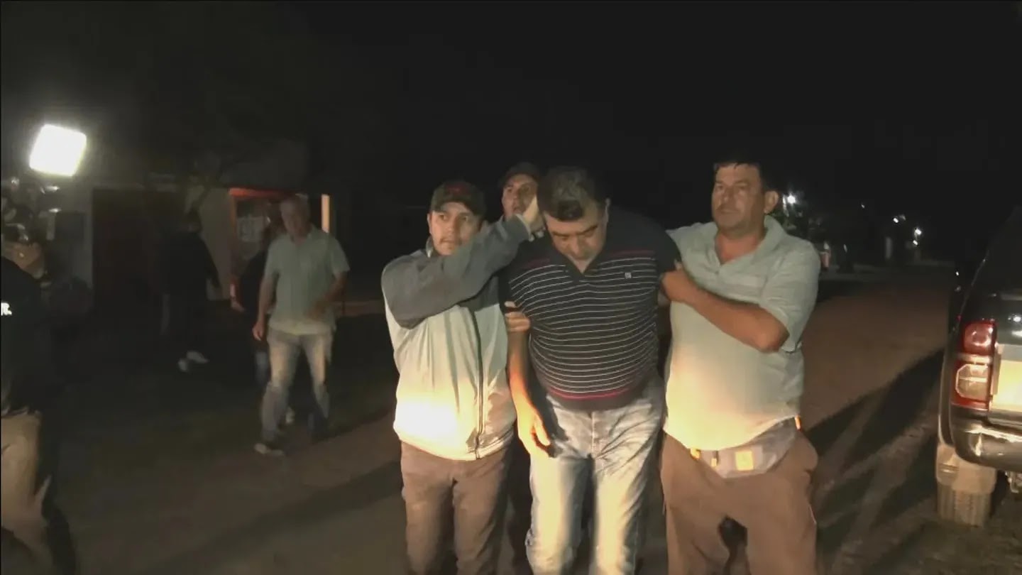 Conmoción en Corrientes: Detienen a una funcionaria y su esposo por la desaparición de Loan