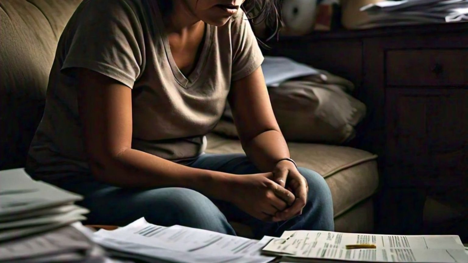  DECLARAN INADMISIBLE LA EJECUCIÓN DE DEUDA A UNA MUJER POR SU CONDICIÓN DE VULNERABILIDAD