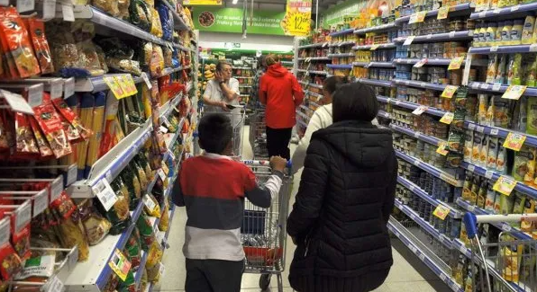 Inflación: esta semana el INDEC dará a conocer el dato oficial de septiembre