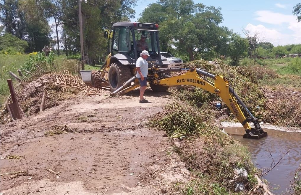 INFORME DE EMERGENCIA GOYA