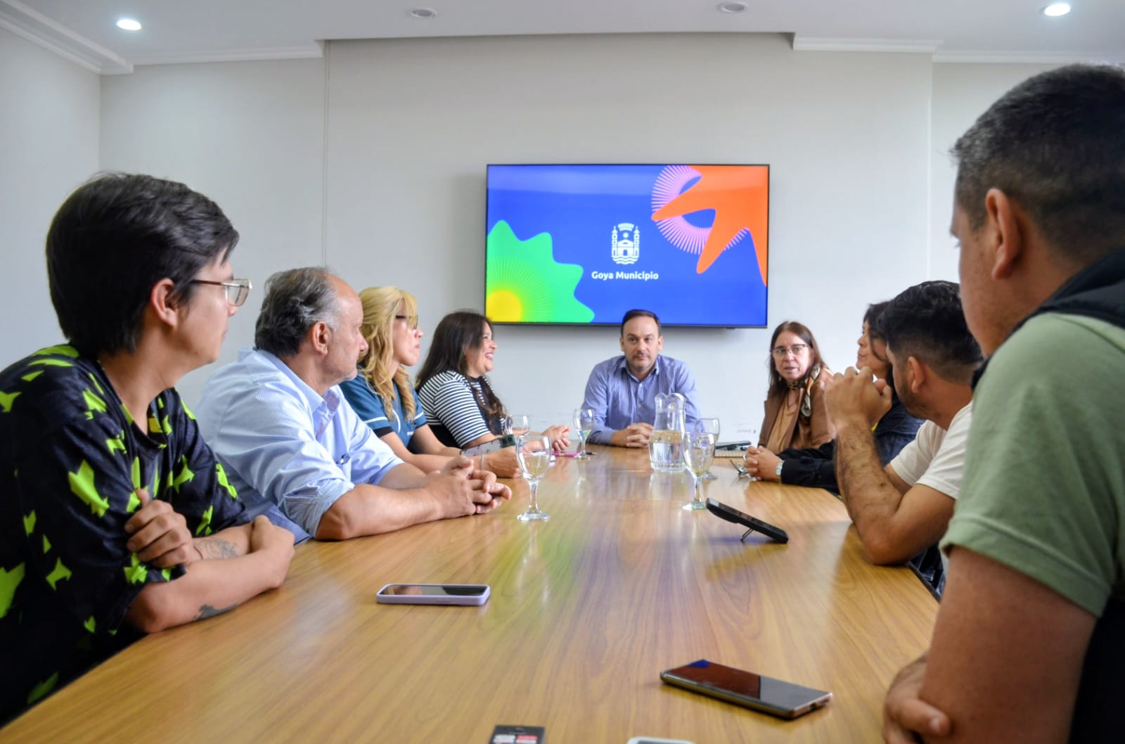 14, 15 Y 16 DE NOVIEMBRE: FIESTA PROVINCIAL DEL INMIGRANTE