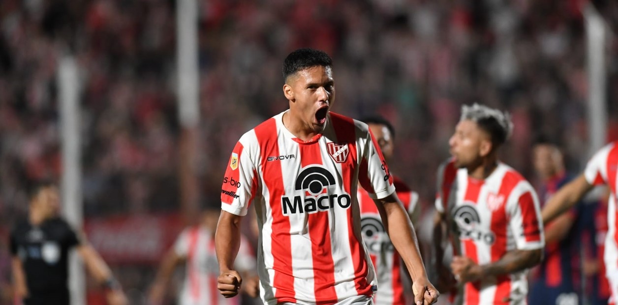Liga Profesional de Fútbol: Ganaron Insituto, Newell's y Godoy Cruz   