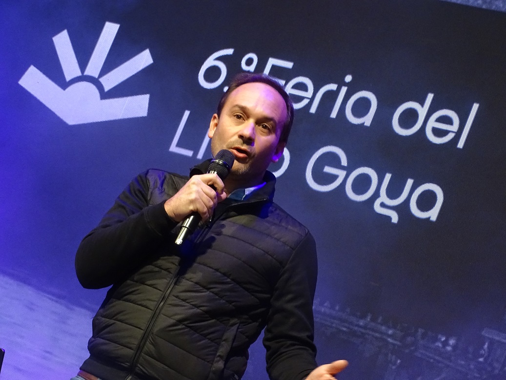  INTENDENTE HORMAECHEA ANUNCIO AUMENTO DEL 15 % PARA MUNICIPALES