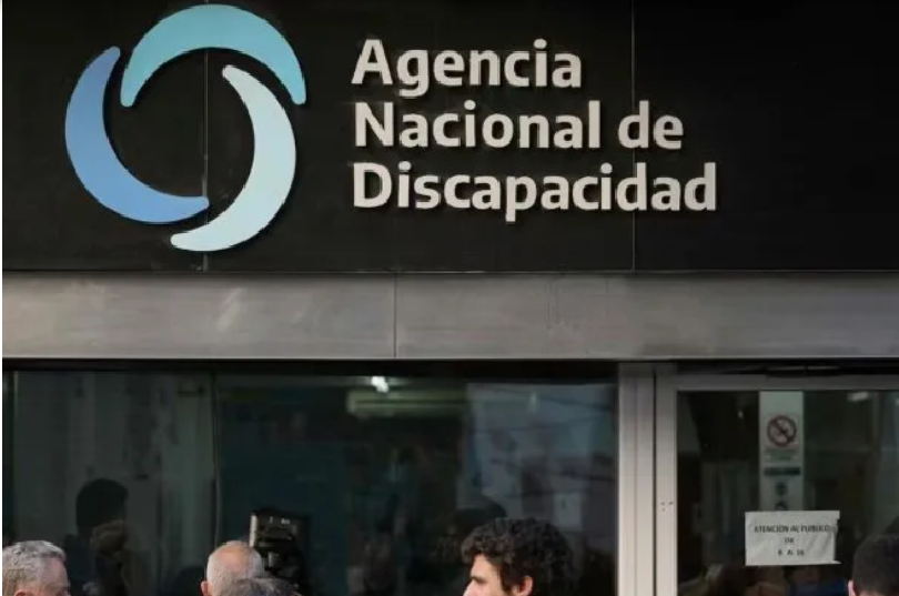 Es oficial: ANDIS restableció pensiones por invalidez suspendidas