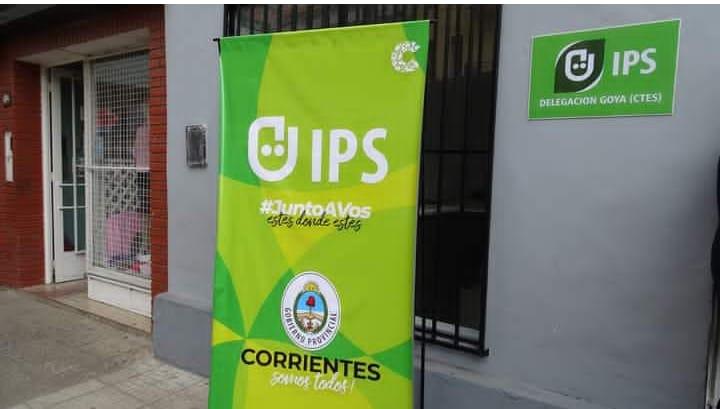 SEGUROS AR VIDA INFORMARÁ A JUBILADOS EN GOYA SOBRE BENEFICIOS