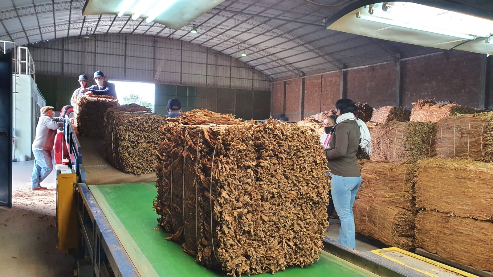 EL IPT INFORMA QUE SE CONCRETÓ EL PAGO DEL SOBREPRECIO POR VENTA DE TABACO