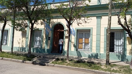 EL FUTURO DEL INSTITUTO PROVINCIAL DEL TABACO Y EL SECTOR RURAL DE CORRIENTES EN JAQUE