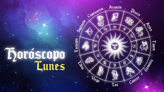 HORÓSCOPO PARA ESTE LUNES 28 DE OCTUBRE