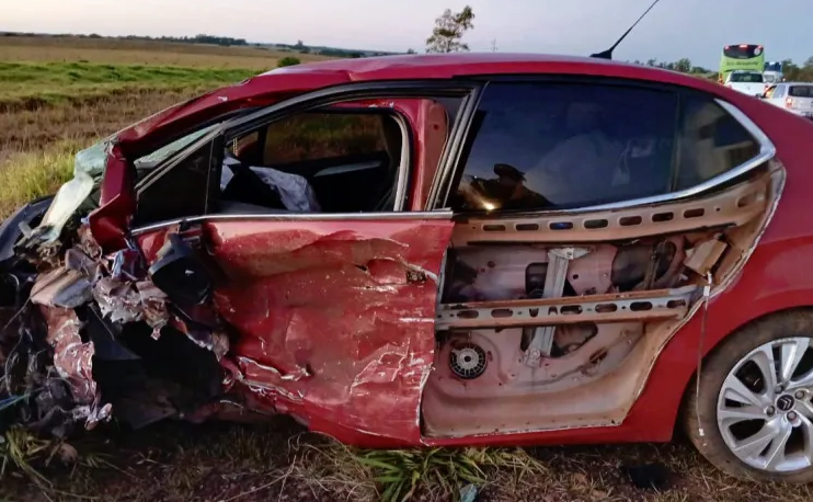 Un muerto tras nuevo siniestro vial por Ruta 14 en Corrientes