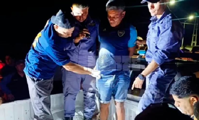 Horror en Chaco: asesinó a su ex con un hacha y luego abusó y mató a la hija de 17 años