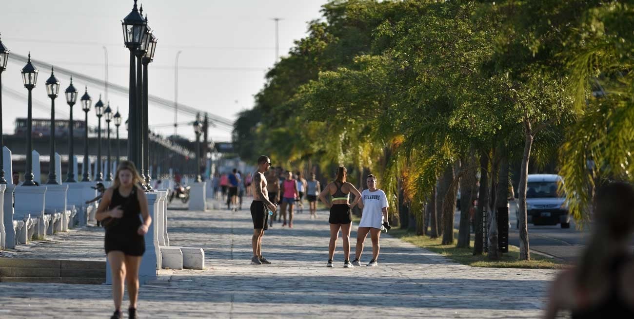 Rige alerta amarilla y naranja por calor extremo en varias localidades