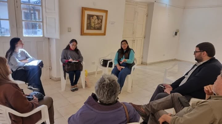 SE CONFIRMA LA PARTICIPACIÓN DE FELIPE PIGNA PARA EL CIERRE DE LA FERIA DEL LIBRO Y LA PRESENTACIÓN DEL "TRAILER" DEL DOCUMENTAL