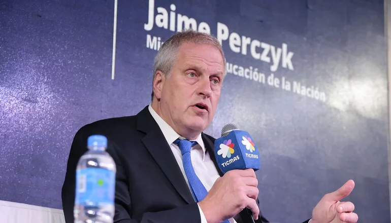 JAIME PERCZYK