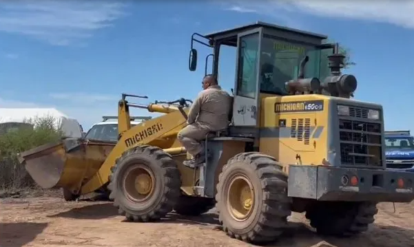 Caso Lian: resultado negativo tras las excavaciones en la Zona 0