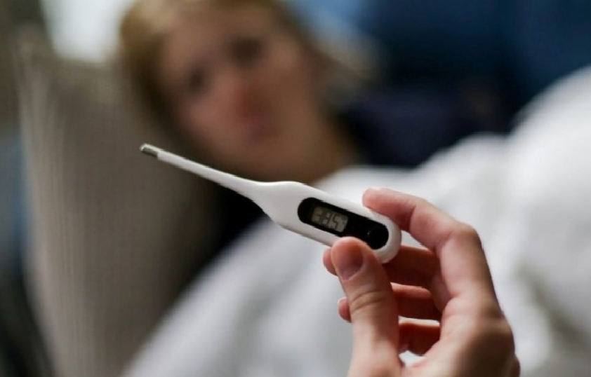 Corrientes entre las 14 provincias con Súper gripe H3N2: informe sanitario de Argentina