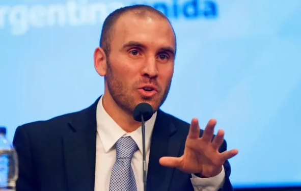 Martín Guzman explicó la estafa detrás del escándalo cripto de Milei: "Es un delincuente o un ingenuo"