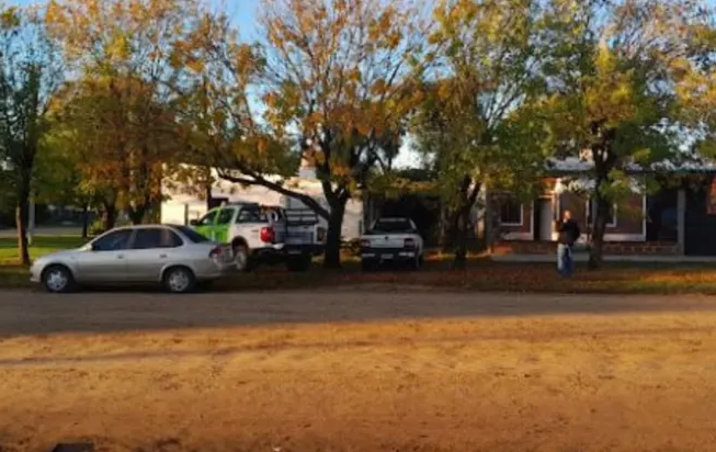 MONTE CASEROS: Un joven murió de un balazo tras intentar entrar a una casa 