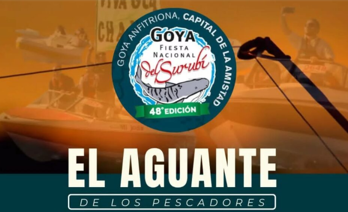 HOY 21HS: LA NOCHE DEL AGUANTE DE LOS PESCADORES POR FM NORTE 104.1