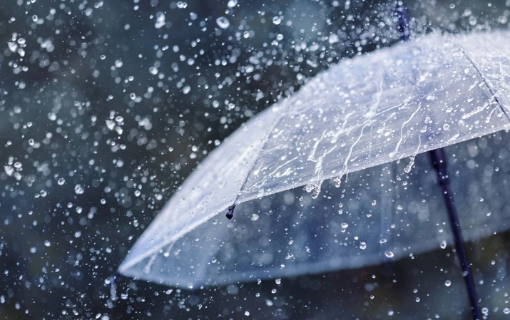 Doble alerta en Corrientes por tormentas fuertes y se espera el descenso de temperatura