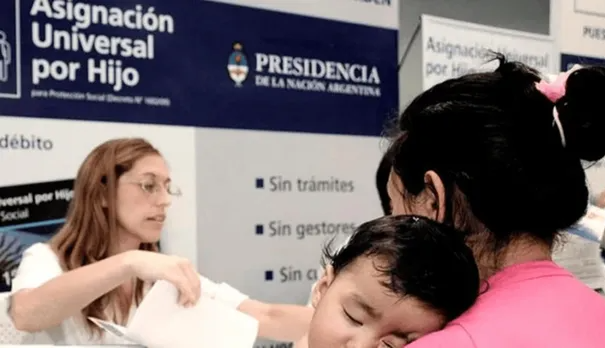 ANSES: el nuevo requisito para recibir la AUH