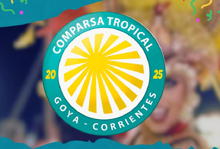 RUMBO A LOS 50 AÑOS: LANZAMIENTO TROPICAL 2026
