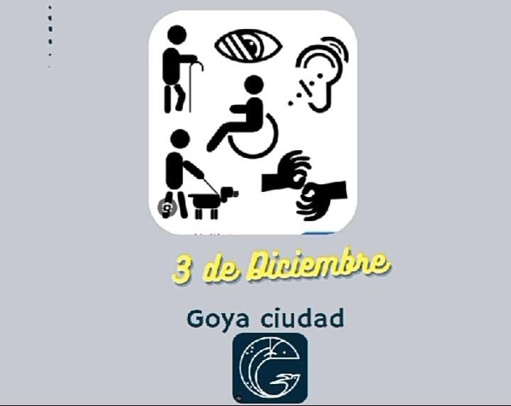 COORDINACIÓN DE DISCAPACIDAD PREPARA JORNADA DE CONCIENTIZACIÓN Y RECREACIÓN