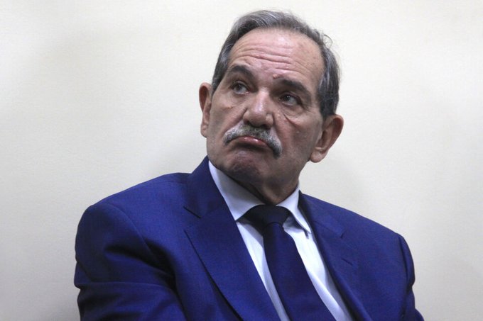 CONDENAN A EXGOBERNADOR ARGENTINO A 16 AÑOS DE PRISIÓN POR ABUSAR SEXUALMENTE DE SU SOBRINA