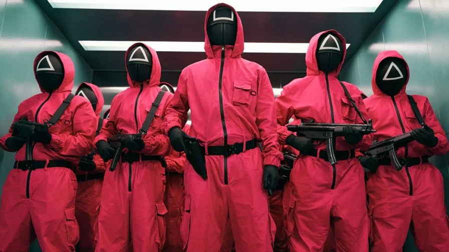  LOS NUEVOS EPISODIOS DE EL JUEGO DEL CALAMAR LLEGARÁN A NETFLIX EN 2024 CON UNA SORPRESA INESPERADA