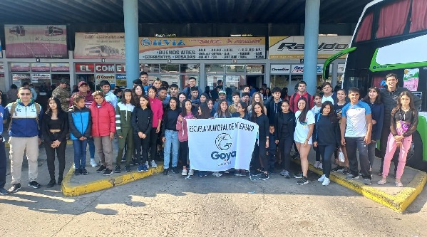 JUEGOS NACIONALES