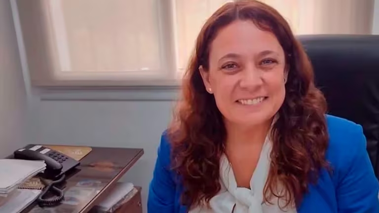  BÚSQUEDA DE LOAN: LUEGO DE LA INDAGATORIA AL COMISARIO WALTER MACIEL, LA JUSTICIA REINSTALÓ EL SECRETO DE SUMARIO