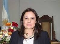 LUEGO DE LOS PROBLEMAS CON SU PERSONAL, JUEZA FEDERAL DE GOYA ENFRENTO AL CONSEJO DE LA MAGISTRATURA