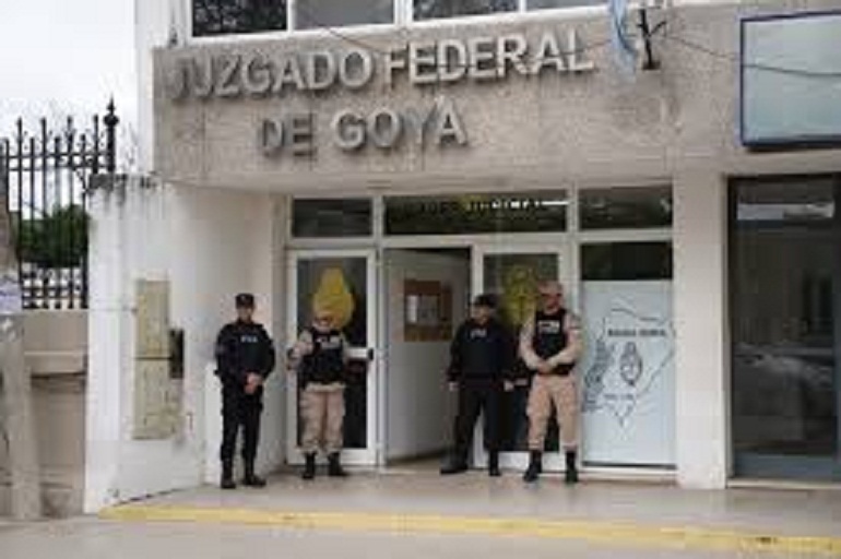 UN MES Y UN DÍA SIN LOAN: LOS FISCALES PIDEN QUE SE INDAGUEN A 6 DE LOS 7 DETENIDOS
