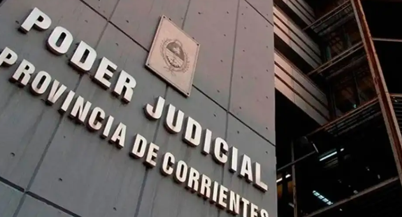 FRENAN EL AUMENTO SALARIAL AL PODER JUDICIAL DE CORRIENTES POR FALTA DE FONDOS