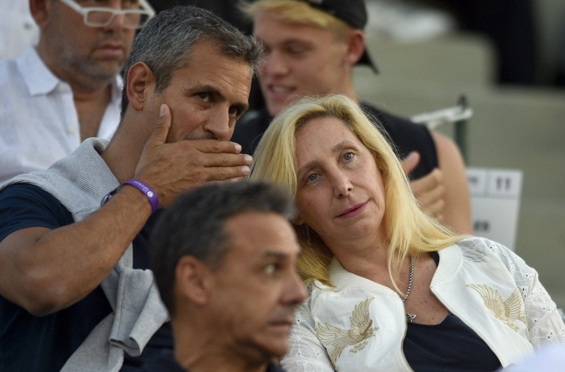 GOBIERNO LA INTERNA DE SANTIAGO CAPUTO CON KARINA AMENAZA A MILEI