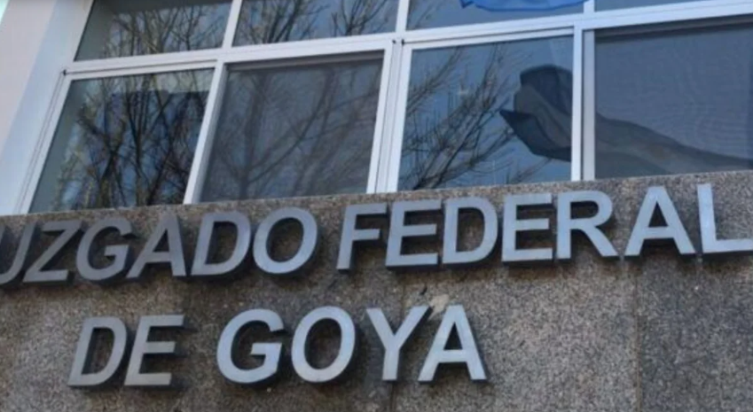 Caso Loan Peña: trasladan el expediente a la Cámara Federal de Corrientes para revisión