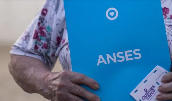 ANSES: el aumento confirmado por el Gobierno que ya tiene fecha para febrero 2025
