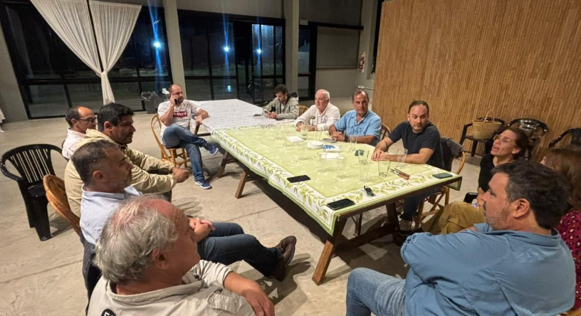 Comupe avanza con la organización de la 49° Fiesta del Surubí e invita al lanzamiento oficial en Costa Surubí