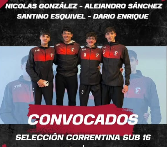 TORNEO NACIONAL DE VOLEY EN TUCUMAN