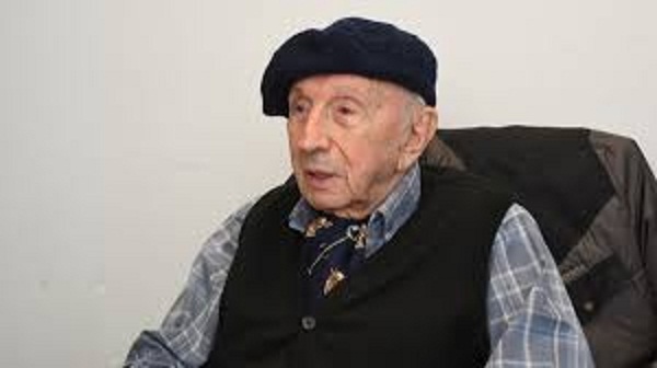 LUIS LANDRISCINA, EL PRÓCER DEL HUMOR ARGENTINO, ENFRENTA PROBLEMAS DE SALUD