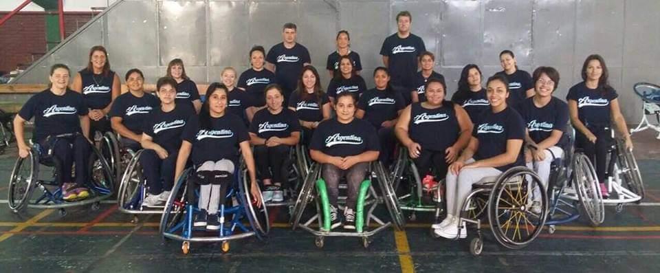 LAS LOBAS BASQUET