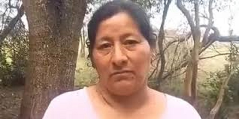  CASO LOAN: LAUDELINA DECLARARÁ OTRA VEZ POR PEDIDO DE LA FISCALÍA