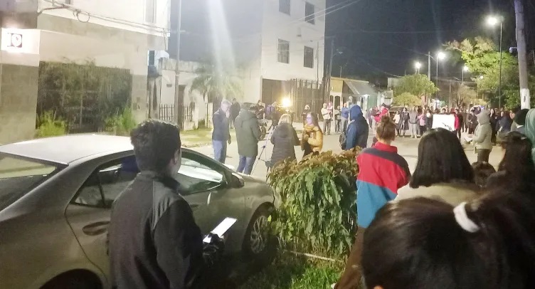  EL CONTROVERSIAL ESCÁNDALO: INCIDENTES EN TORNO A LAUDELINA Y LA DESAPARICIÓN DE LOAN PEÑA