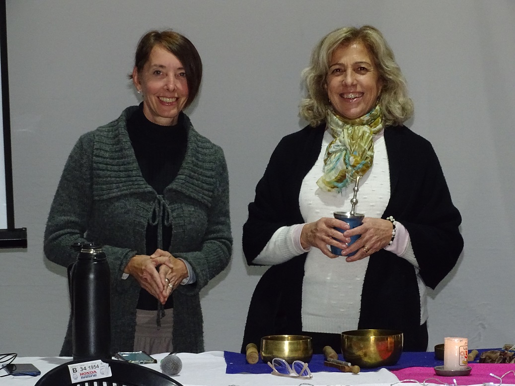  “LA PAZ ES EL CAMINO”: UN ENCUENTRO TRANSFORMADOR EN LA FERIA DEL LIBRO DE GOYA