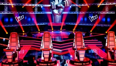LA VOZ CASTING 2022
