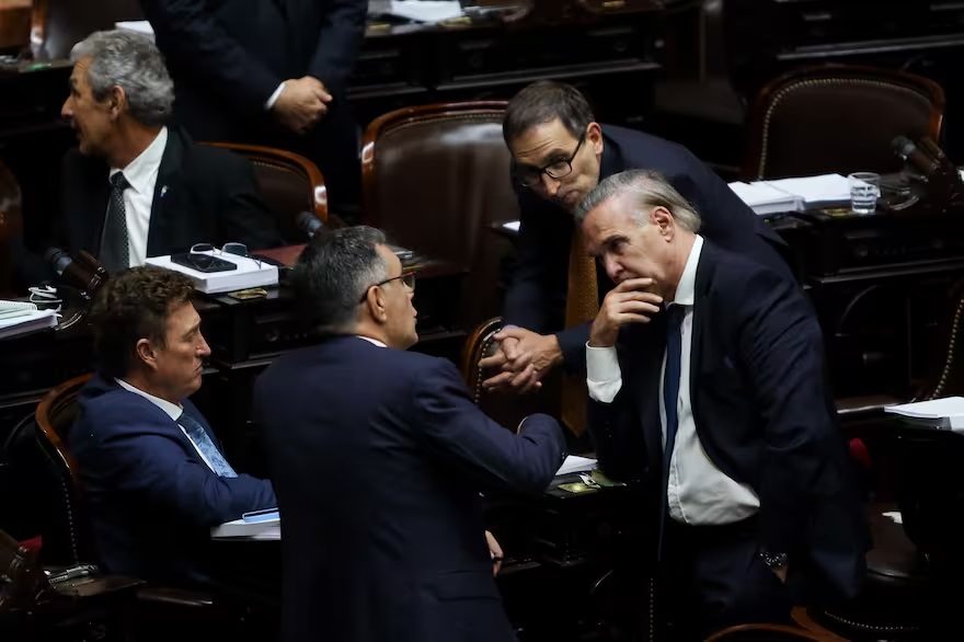 Diputados: el Gobierno confía en aprobar la Ley Bases y el paquete fiscal, pero teme una votación ajustada en tres puntos clave