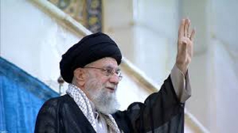 WSJ: IRÁN DICE QUE NO LE IMPORTA SI SU RESPUESTA A ISRAEL DESENCADENA UNA GUERRA