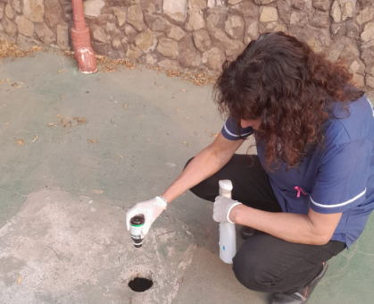 Salud aconseja intensificar tareas de prevención por Dengue