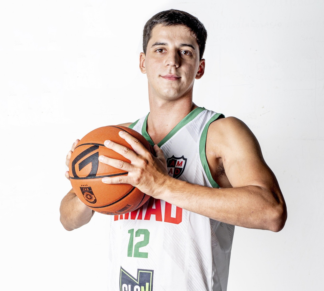LIGA FEDERAL DE BÁSQUET: AMAD VS SAN MARTIN DE CURUZÚ CUATIÁ